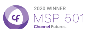 MSP501 2020