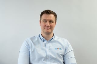 Dan Bolton