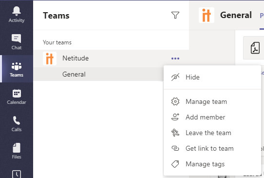 Microsoft Teams: How to Structure Teams and Channels