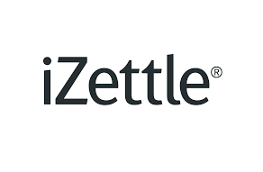 iZettle Logo - The power in your pocket