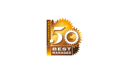 50 Best Managed IT Companies (2024)