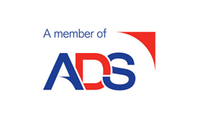 A Member of ADS