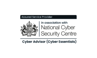 Assured Service Provider (NCSC)