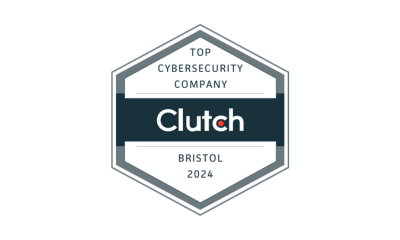 Bristol Clutch 2024 Top Security Company
