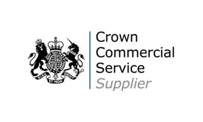 Crown Commercial Service Supplier