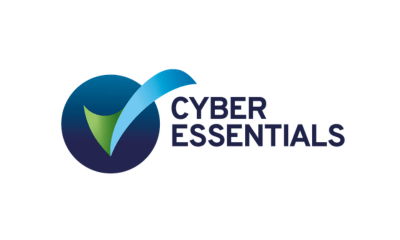 Cyber Essentials Logo