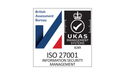 ISO 27001 Information Security Management