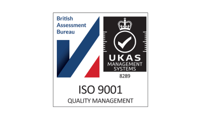 ISO 9001 Quality Management