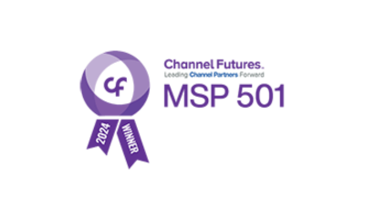MSP 501 2024 Winner