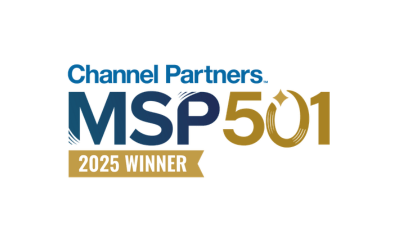 MSP 501 2025 Winner