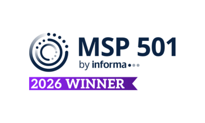 MSP 501 2026 Winner