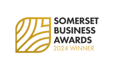 Somerset Business Awards 2024 Winner