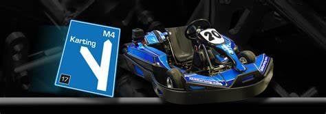 M4 Karting