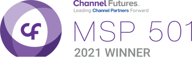 MSP501 2021