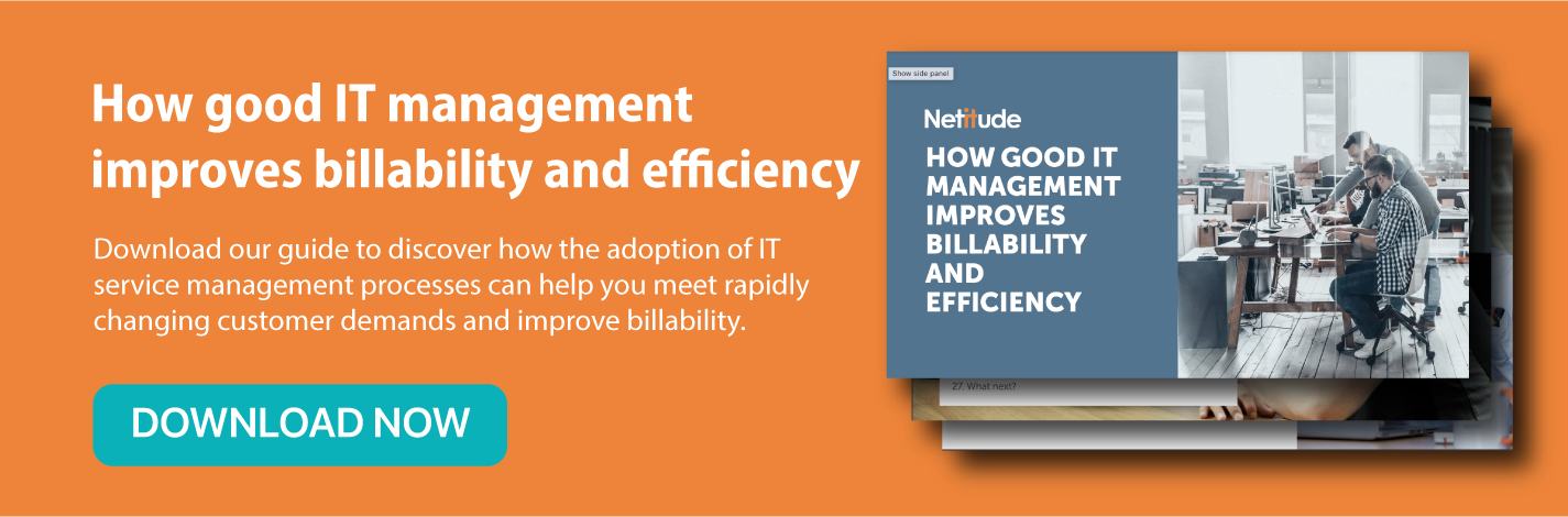 IT Management