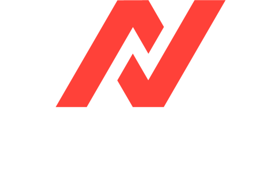Netitude-AltLockup-RedWhite