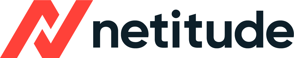 Netitude Logo