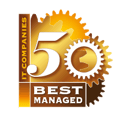 50 Best Managed IT Companies