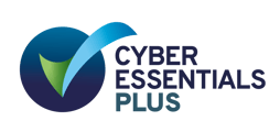Cyber Essentials PLUS Certified