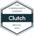 Clutch Top Cybersecurity Company Bristol 2024