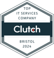 Clutch Top IT Services Company Bristol 2024