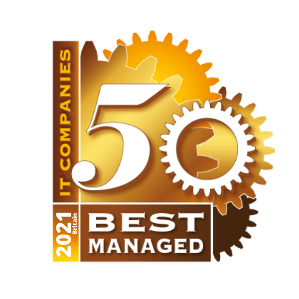 50 Best Managed Icon 2021