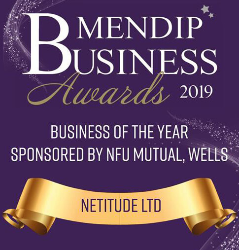 Business of the year winners