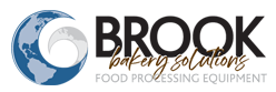 Brook Food Logo