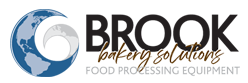 Brook Food Logo 