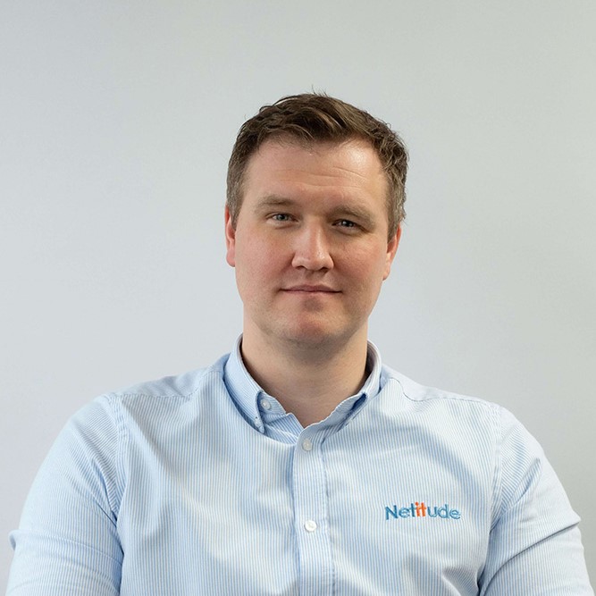 Dan Bolton