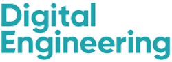 Digital Engineering Logo 