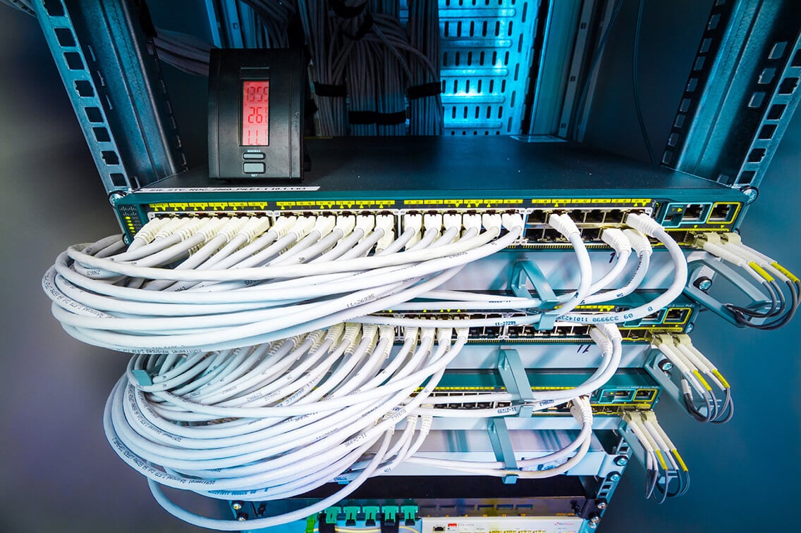 Structured cabling