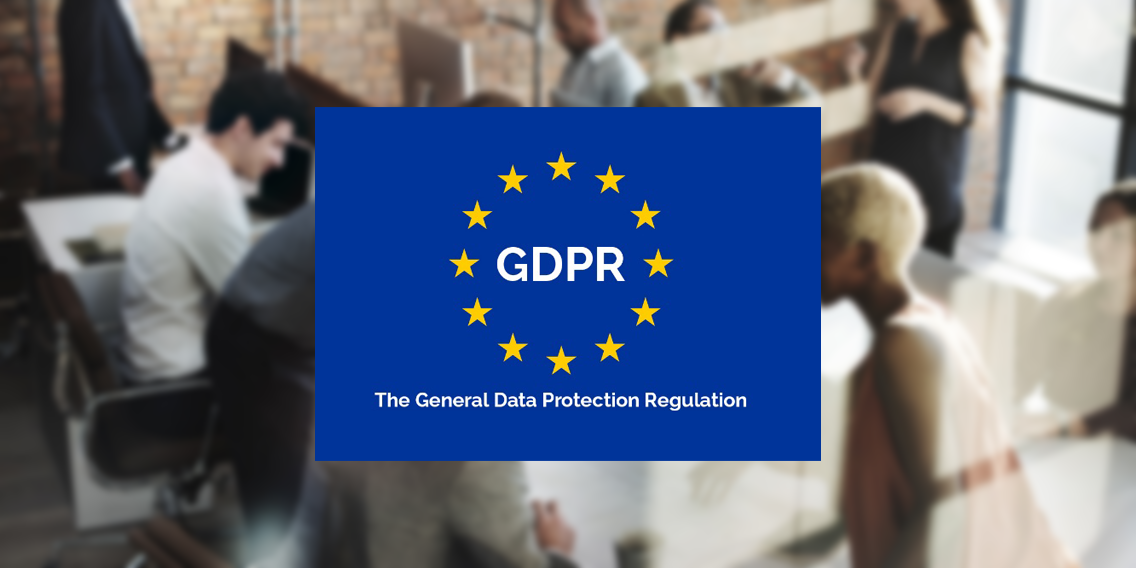 GDPR Logo