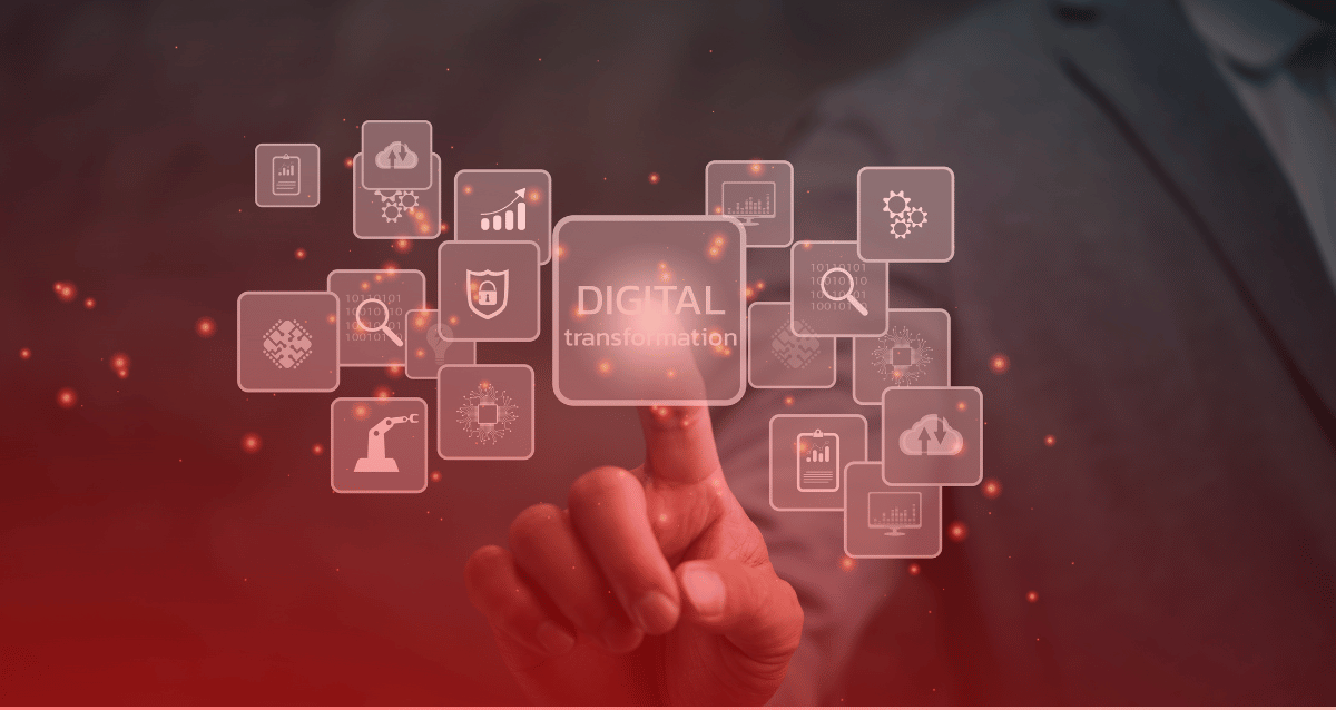 How to Start Your Digital Transformation Journey An SME Guide