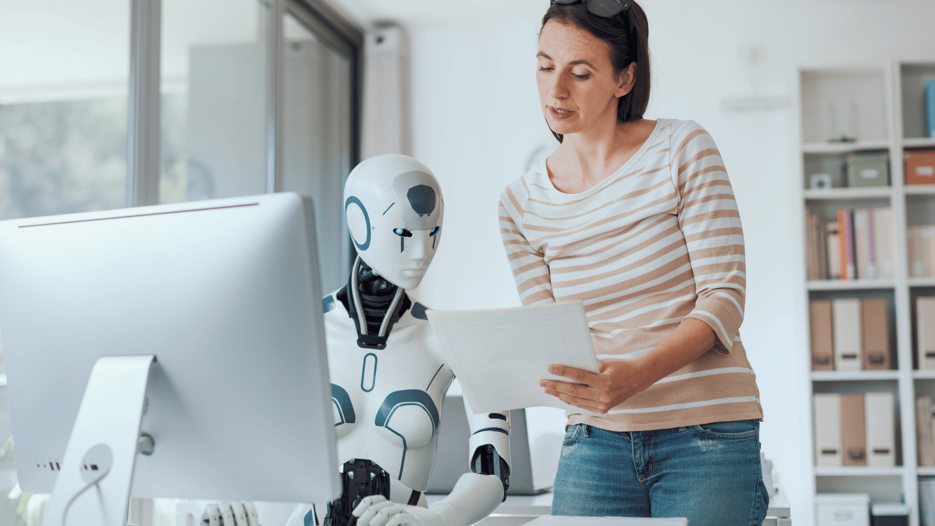 Human-in-the-Loop AI: Why Humans Are Still Needed in 2026