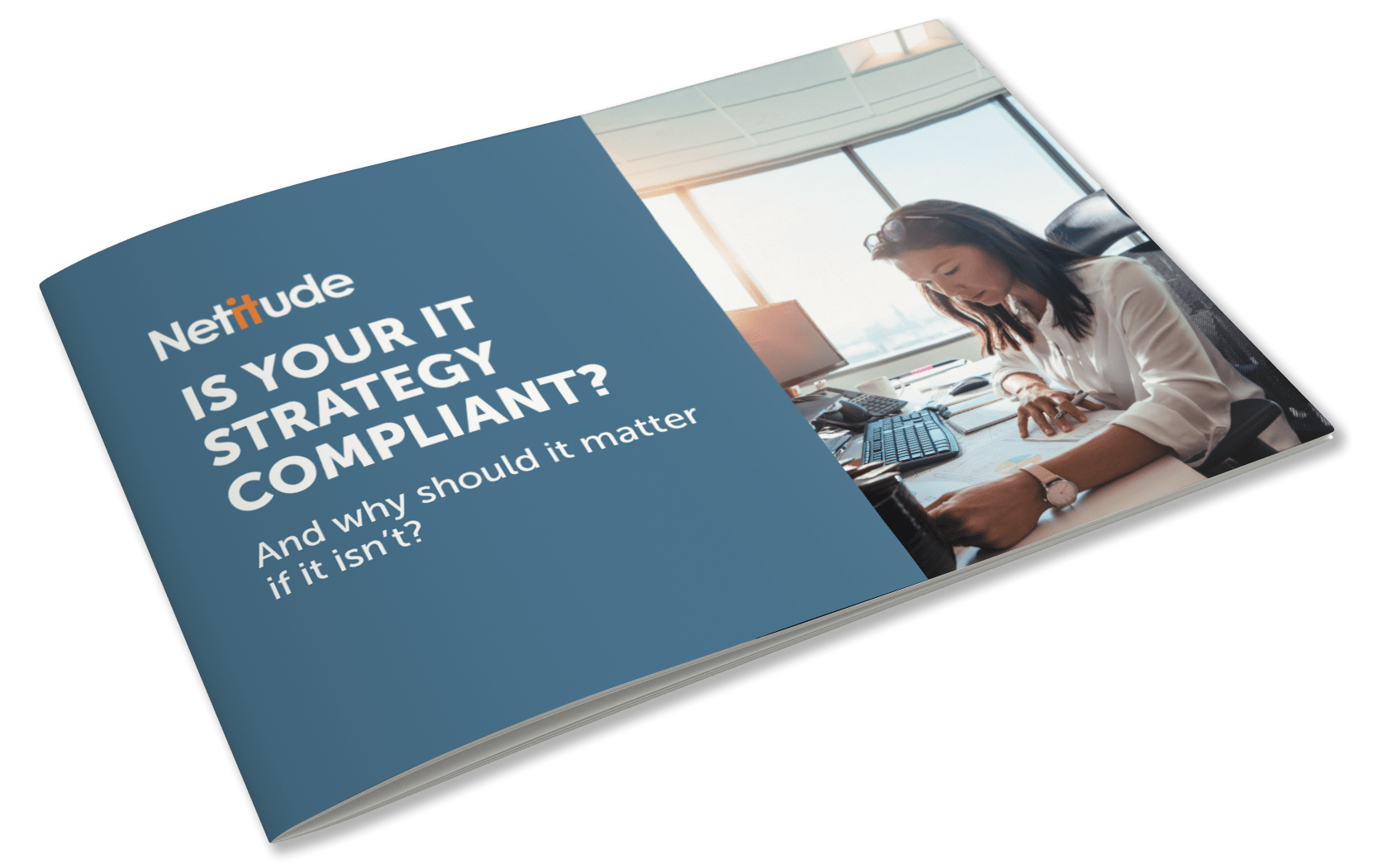 IT Compliance Cover Guide