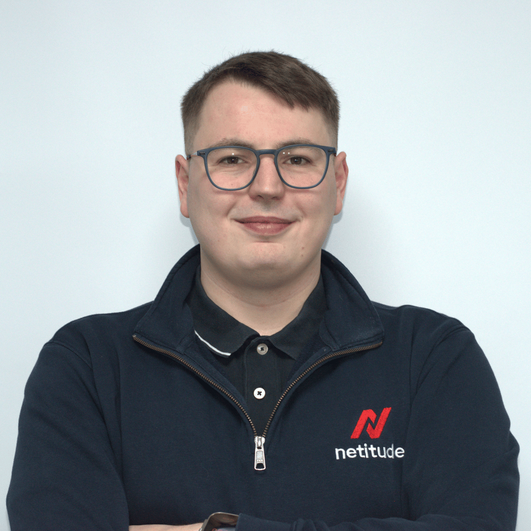 Jack Coode Headshot 2026