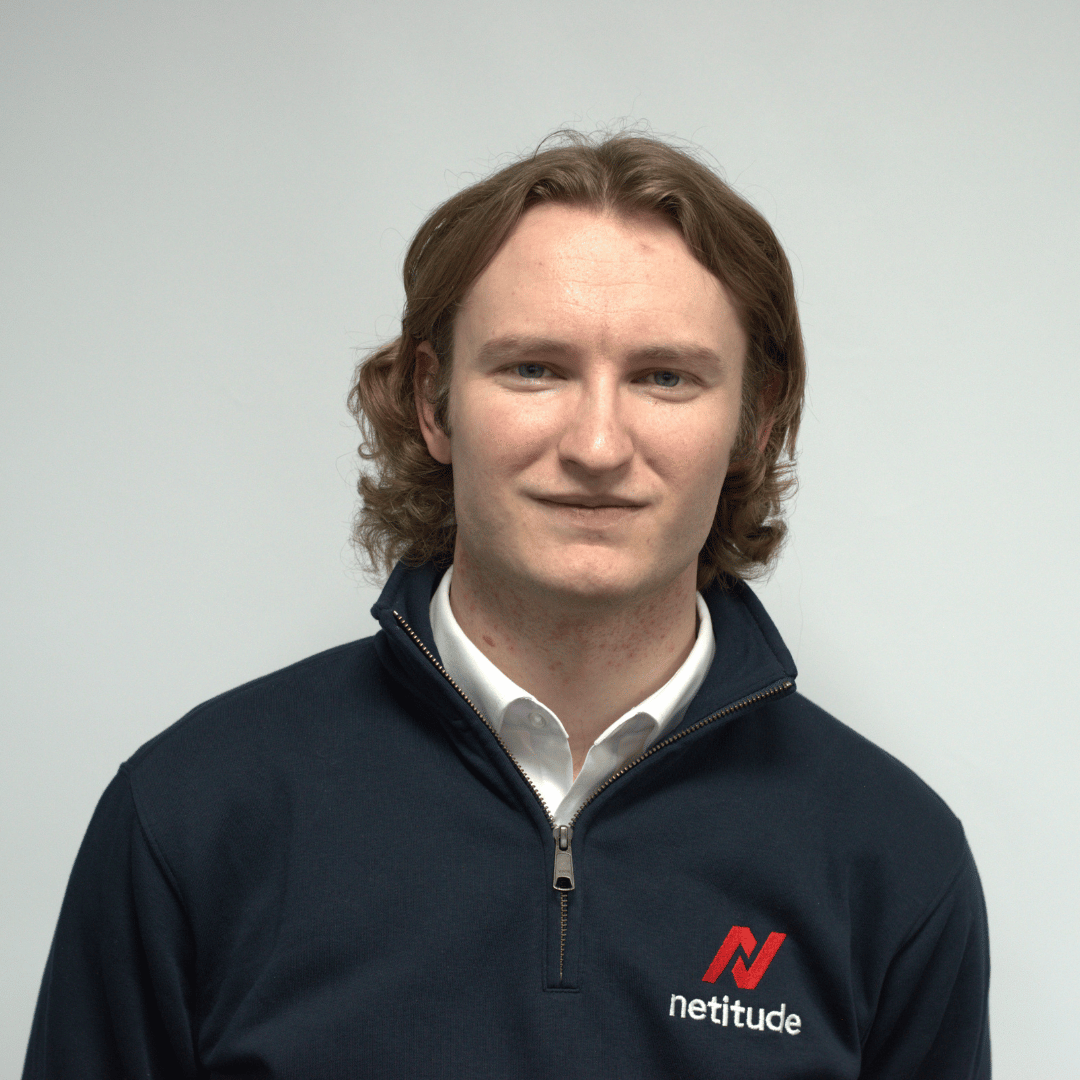 Jack Webster Headshot 2026